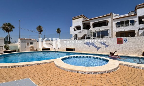 Apartamento / piso - Reventa - Vistabella Golf - Vistabella