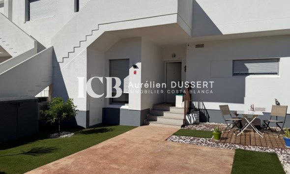 Apartamento / piso - Reventa - Vistabella Golf - Vistabella