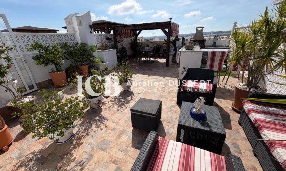 Apartamento / piso - Reventa - Vistabella Golf - Vistabella
