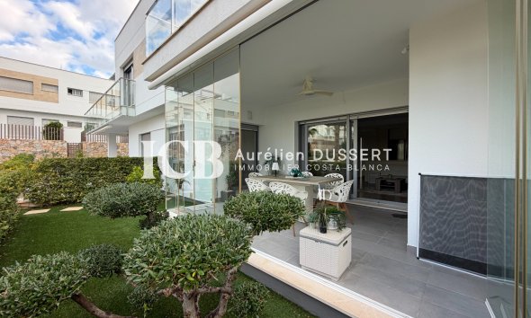 Apartamento / piso - Reventa - Vistabella Golf - Vistabella