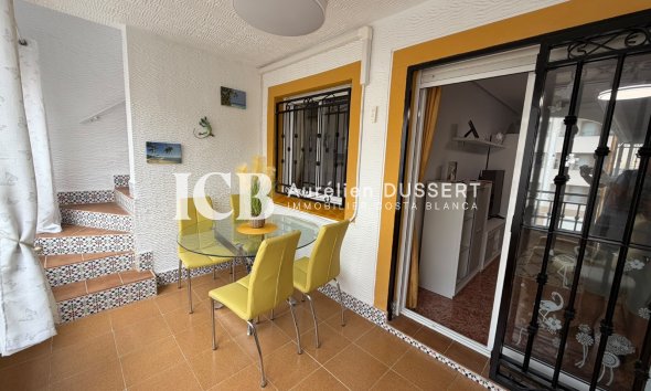 Apartamento / piso - Reventa - Vistabella Golf - Vistabella