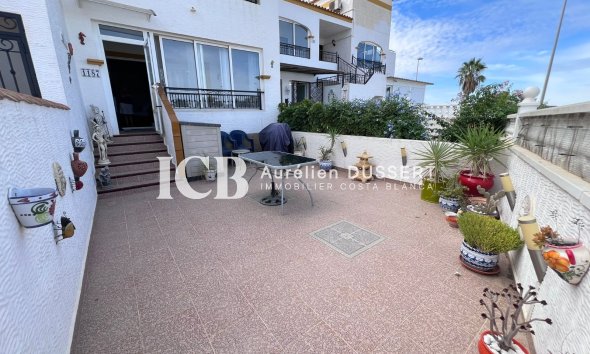 Apartamento / piso - Reventa - Vistabella - Vistabella golf