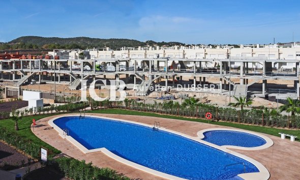 Apartamento / piso - Reventa - Vistabella - Vistabella golf