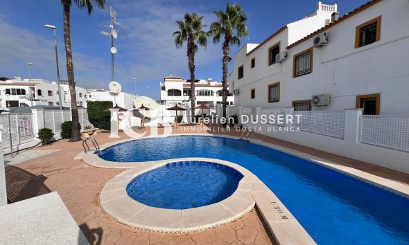 Apartamento / piso - Reventa - Vistabella - Vistabella golf