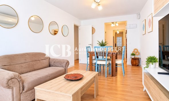 Apartment / Duplex - Revente - Torrevieja -
                Playa de los Locos