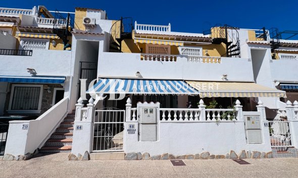 Apartment / flat - Resale - Algorfa - Algorfa