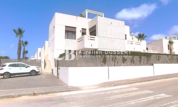 Apartment / flat - Resale - Algorfa - Algorfa
