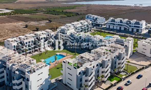 Apartment / flat - Resale - Guardamar del Segura - El Raso