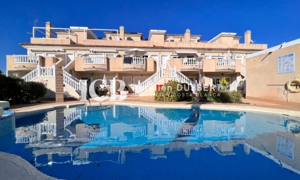 Apartment / flat - Resale - Guardamar del Segura - El Raso