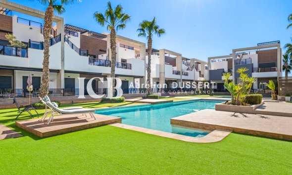 Apartment / flat - Resale - Guardamar del Segura - El Raso