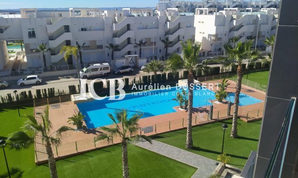 Apartment / flat - Resale - Guardamar del Segura -
                El Raso