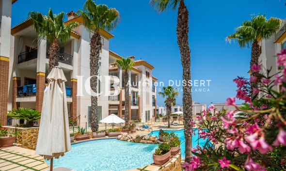 Apartment / flat - Resale - Guardamar del Segura -
                Guardamar del Segura