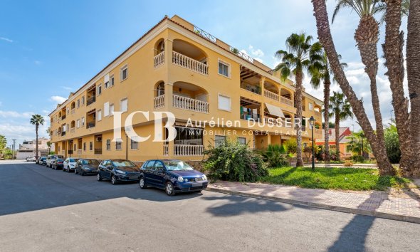 Apartment / flat - Resale - Jacarilla - Jacarilla