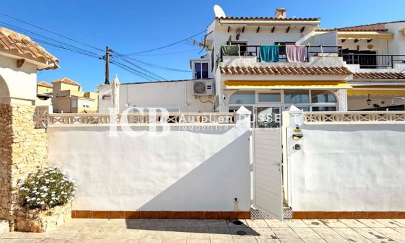 Apartment / flat - Resale -
            La Mata - ICBC-19465