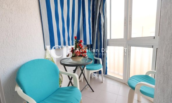 Apartment / flat - Resale - La Mata -
                La Mata