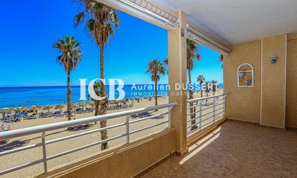 Apartment / flat - Resale - La Mata -
                La Mata