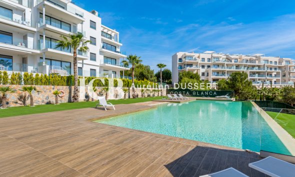 Apartment / flat - Resale - Las Colinas Golf - Las Colinas Golf Resort