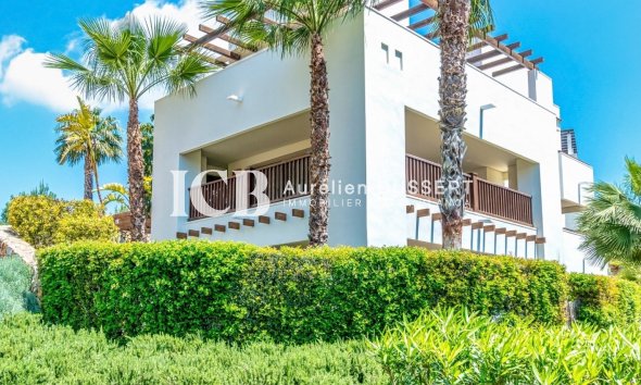 Apartment / flat - Resale - Las Colinas Golf - Las Colinas Golf