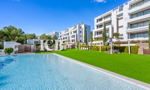 Apartment / flat - Resale - Las Colinas Golf - Las Colinas Golf