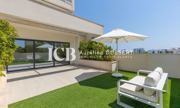 Apartment / flat - Resale - Las Colinas Golf - Las Colinas Golf