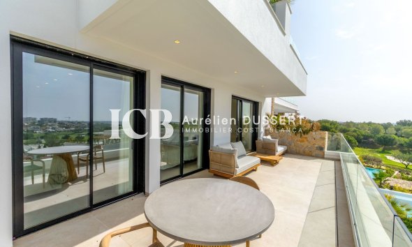 Apartment / flat - Resale - Las Colinas Golf - Las Colinas Golf