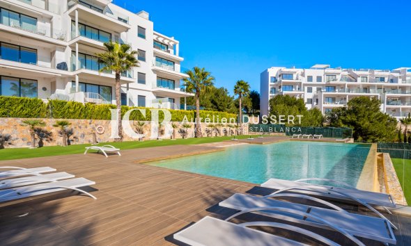 Apartment / flat - Resale - Las Colinas Golf - Las Colinas Golf