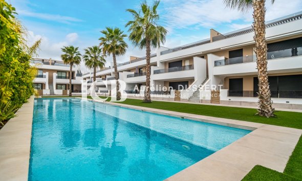 Apartment / flat - Resale - Lo Pagan -
                San Pedro del Pinatar