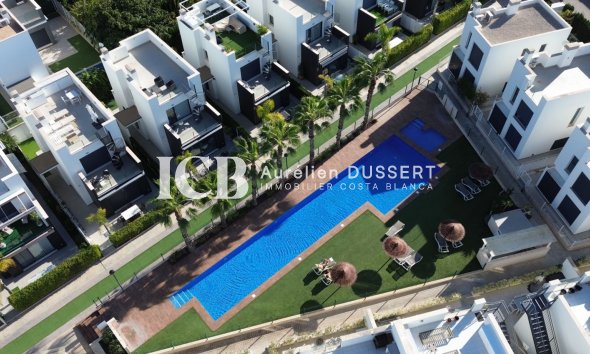 Apartment / flat - Resale - Los Altos -
                Torrevieja