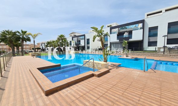 Apartment / flat - Resale - Los Altos - Torrevieja