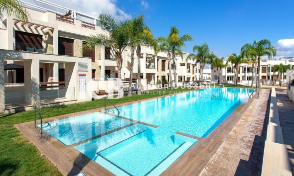 Apartment / flat - Resale - Los Balcones - Torrevieja