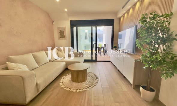 Apartment / flat - Resale - Los Balcones -
                Torrevieja