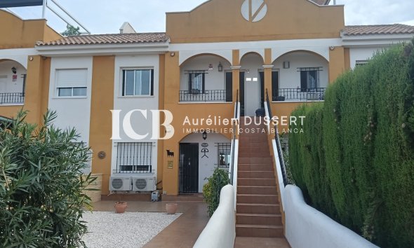Apartment / flat - Resale - Los Montesinos - Los Montesinos