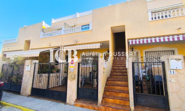 Apartment / flat - Resale - Orihuela City -
                Orihuela