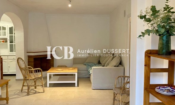 Apartment / flat - Resale - Orihuela Costa - Cabo Roig