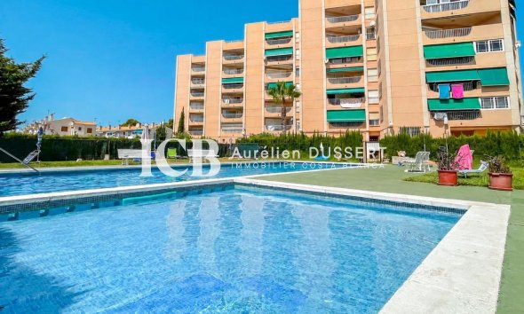 Apartment / flat - Resale - Orihuela Costa - Cabo Roig