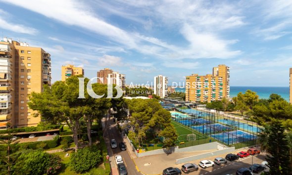 Apartment / flat - Resale - Orihuela Costa - Campoamor