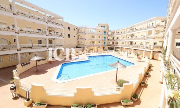 Apartment / flat - Resale - Orihuela Costa -
                Dehesa de campoamor