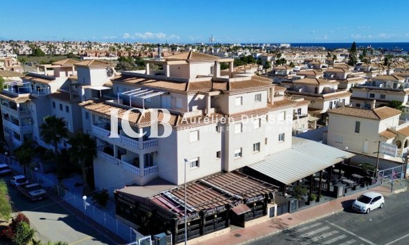 Apartment / flat - Resale -
            Orihuela Costa - ICBC-16065