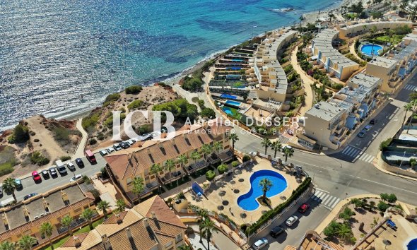 Apartment / flat - Resale -
            Orihuela Costa - ICBC-43579