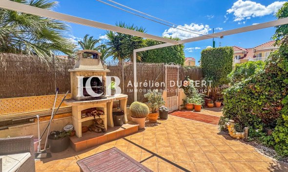 Apartment / flat - Resale - Orihuela Costa -
                La Florida