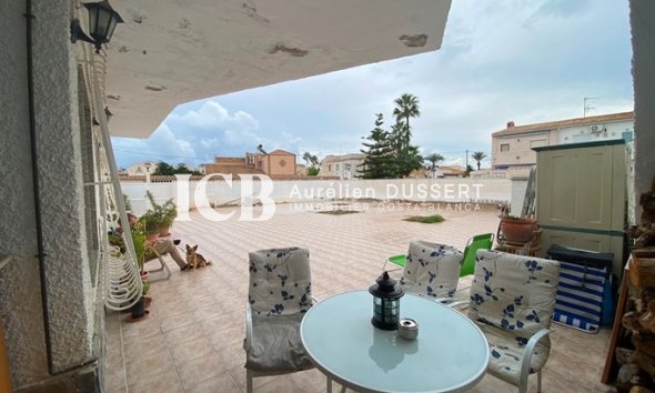 Apartment / flat - Resale - Orihuela Costa - La Regia