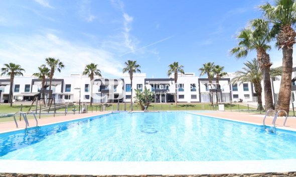 Apartment / flat - Resale - Orihuela Costa -
                La Zenia