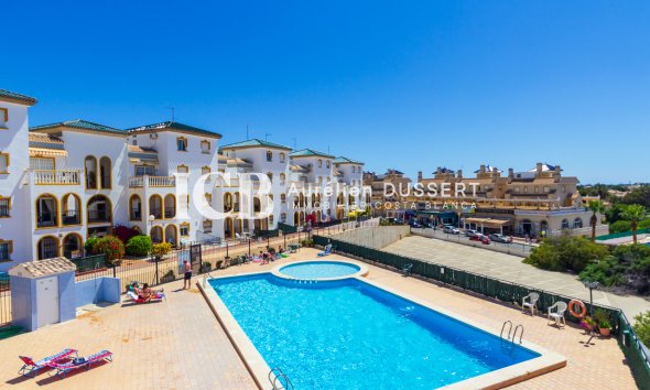 Apartment / flat - Resale - Orihuela Costa - La Zenia