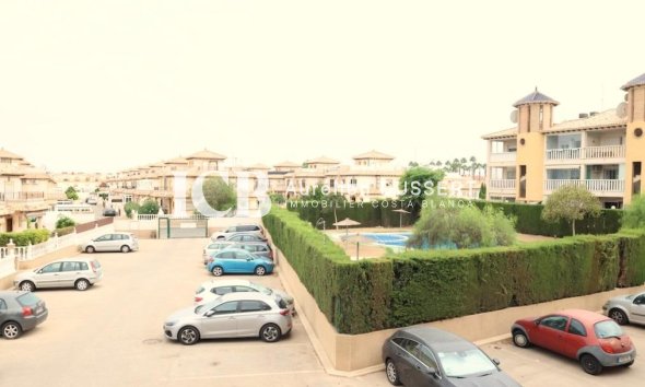 Apartment / flat - Resale - Orihuela Costa - La Zenia