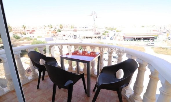 Apartment / flat - Resale - Orihuela Costa - Las Filipinas