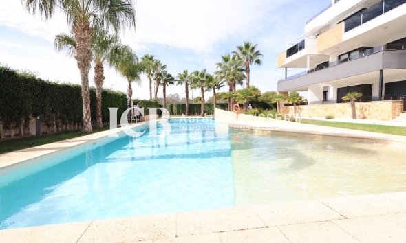 Apartment / flat - Resale - Orihuela Costa - Las Mimosas