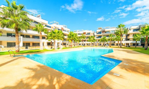 Apartment / flat - Resale - Orihuela Costa -
                Las Mimosas