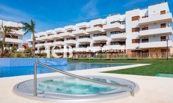 Apartment / flat - Resale - Orihuela Costa -
                Lomas de Cabo Roig