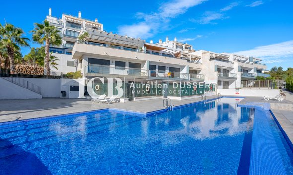 Apartment / flat - Resale - Orihuela Costa -
                Lomas de Campoamor