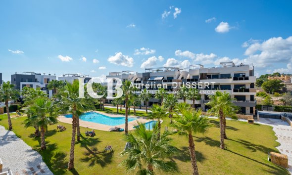 Apartment / flat - Resale - Orihuela Costa - Los Altos